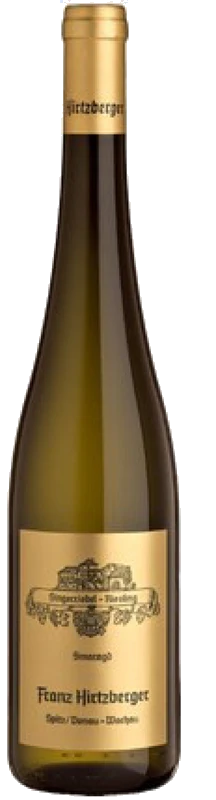 Franz Hirtzberger Riesling Smaragd Singerriedel 0,75 L aus der Wachau