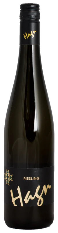 Weingut Hagn Riesling 0,75 L aus Niederösterreich