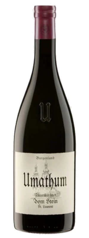 Weingut Umathum Sankt Laurent "Vom Stein" 0,75 L aus dem Burgenland in Österreich