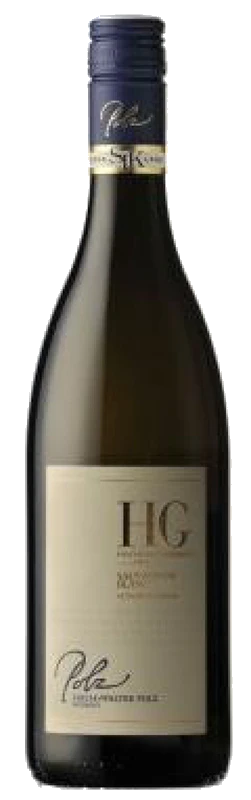 Weingut Polz Sauvignon Hochgrassnitzberg DAC 0,75 L Sauvignon Blanc aus der Südsteiermark DAC