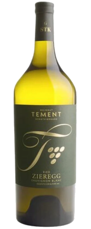 Weingut Tement Sauvignon Blanc Ried Zieregg Magnum 1,5 L Südsteiermark