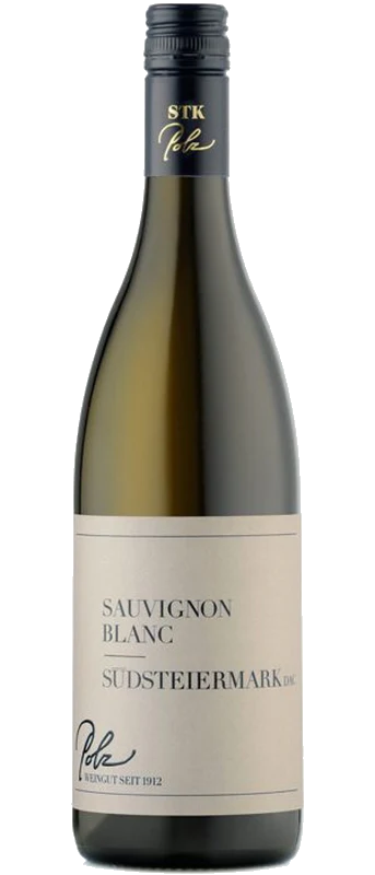 Weingut Polz Sauvignon Blanc Therese 0,75 L Südsteiermark DAC