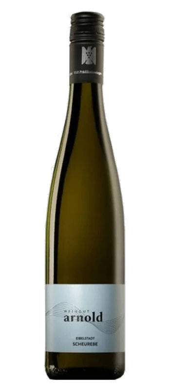 Weingut Arnold Scheurebe feinherb 0,75 L aus Franken