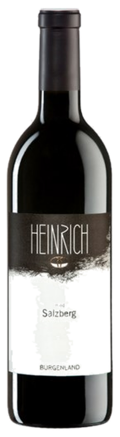 Weingut Gernot Heinrich Salzberg 0,75 L aus dem Burgenland in Österreich