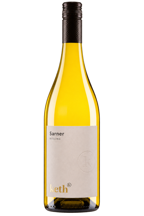 Weingut Keth Kerner feinherb 0,75 L aus Rheinhessen