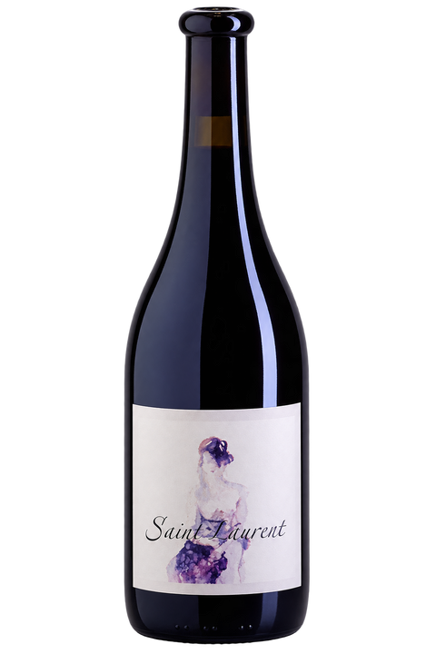 Weingut Keth St. Laurent 0,75 L Rotwein aus Rheinhessen