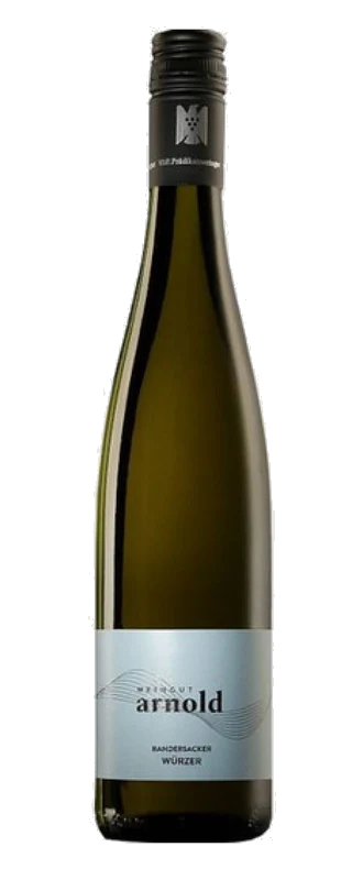 Weingut Arnold Randersacker Würzer 0,75 L aus Franken