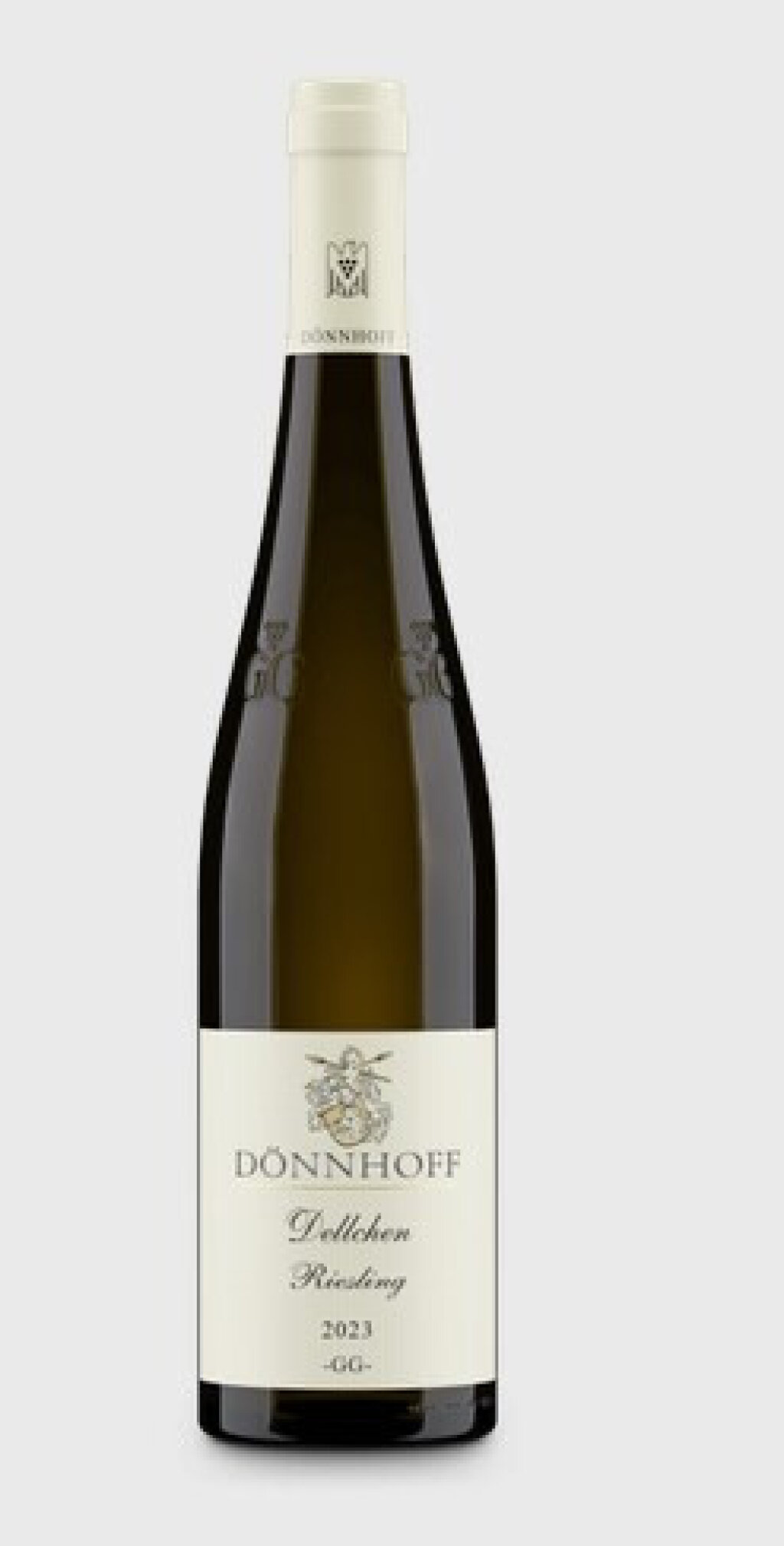 Dellchen Riesling Großes Gewächs, Weißwein, Weingut Dönnhoff, Getränke Steiermarkt Ismaning.