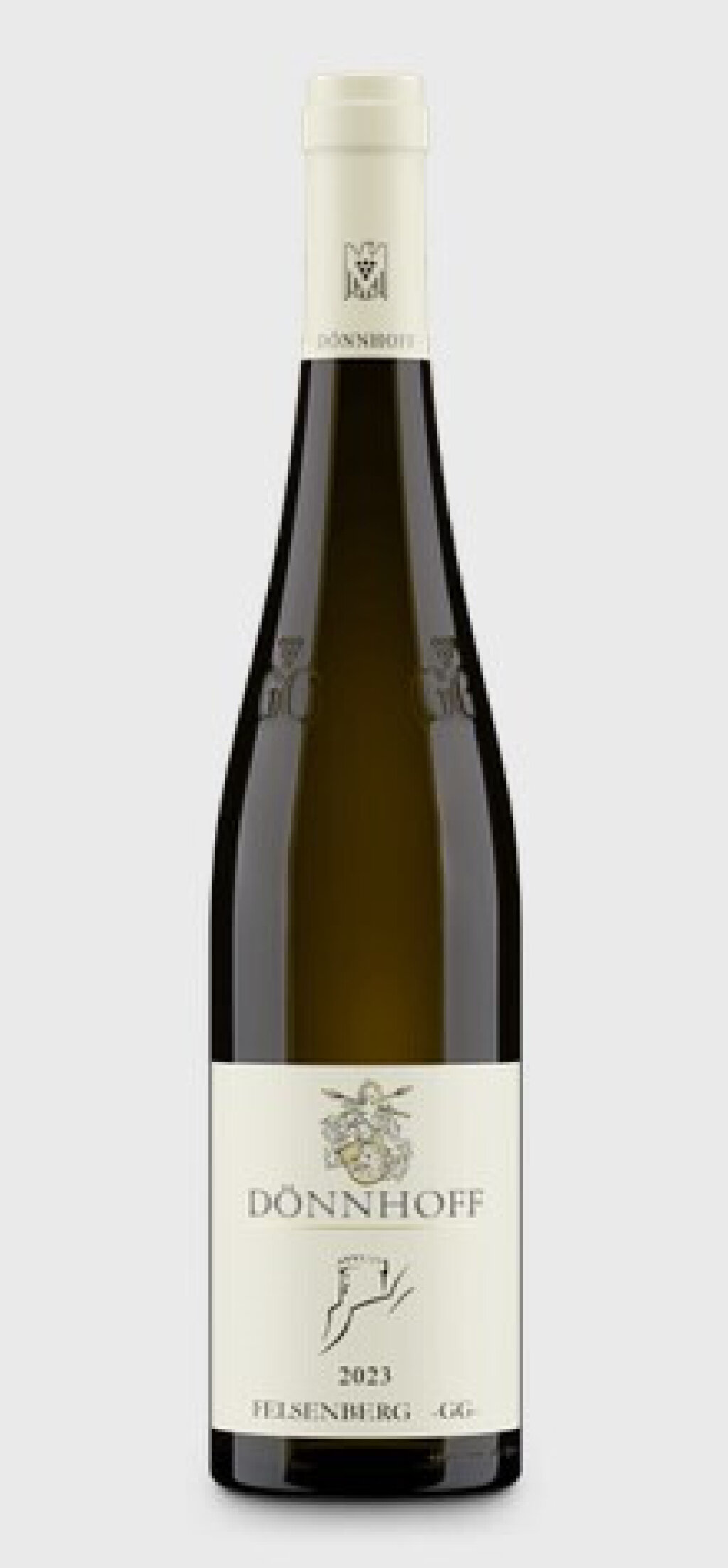 Felsenberg Felsentürmchen Riesling Großes Gewächs, Weißwein, Weingut Dönnhoff, Getränke Steiermarkt Ismaning.