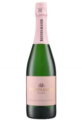 3 x 0,375 L Brut Rosé <br>Willy Bründlmayer