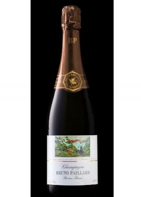 Champagne Assemblage Millésimé 2012 Bruno Paillard