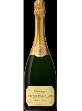 Champagne Brut Première Cuvée<br> 0,75 L Bruno Paillard