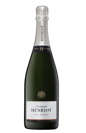 Brut Souverain 0,75 L<br>Champagne Henriot