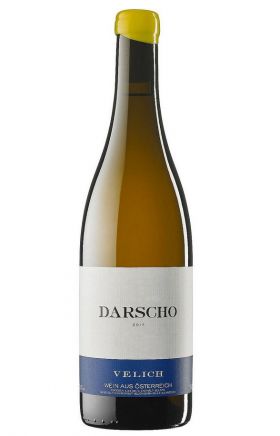 Chardonnay Darscho 2017 Velich