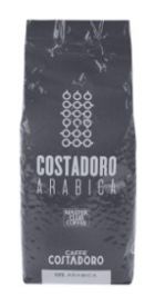 Costadoro Arabica 1 kg <br>Ganze Bohnen