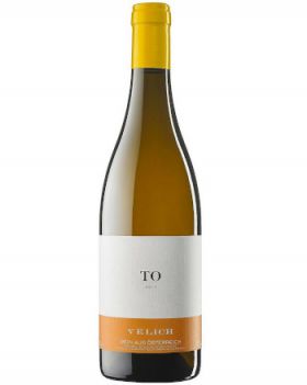 Cuvée TO 2021 Velich