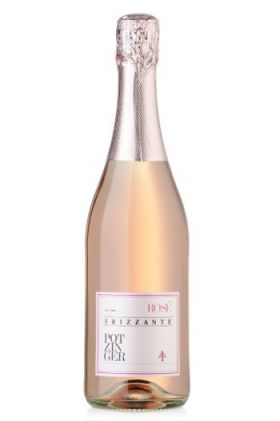 Frizzante Rosé<br>Weingut Potzinger