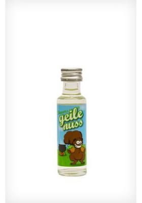 Geile Nuss Minis 25 x 20 ml33%vol Bauer, Graz - Flachmänner / Miniaturen -  Steiermarkt.de - Online-Shop