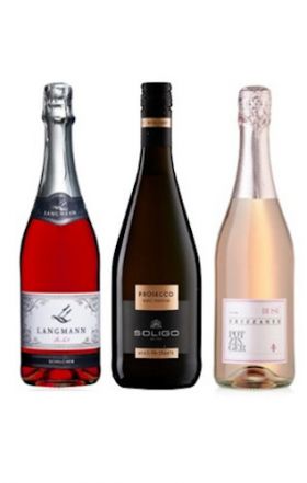 Geschenk Trio <br>