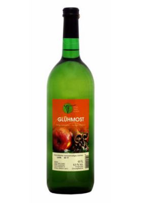 Winzer Glühmost 1 Liter