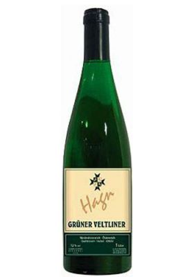 Grüner Veltliner 1,0 L <br>Weingut Hagn
