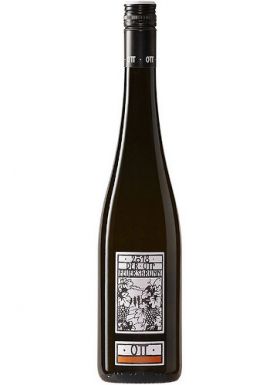 3 L Grüner Veltliner "Der Ott" 2018