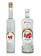 Himbeer-Schnaps 40%vol <br>1,0 Ltr. Destillerie Prinz