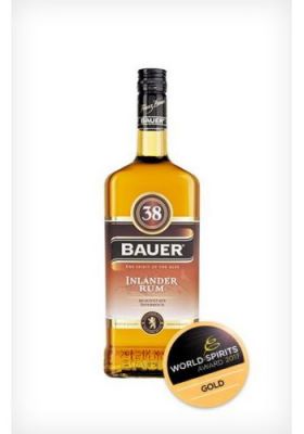 Inländer Rum 1 Liter <br>Bauer, Graz