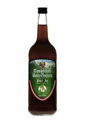 Jagertee 0,70 Liter <br>Konzentrat 1+3