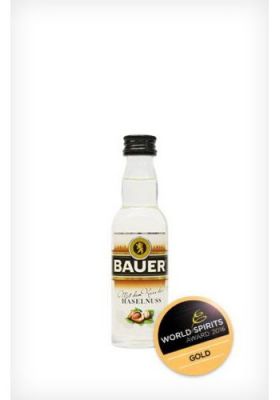 Kuss der Haselnuss Minis 33%<br>20 x 40ml