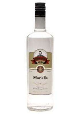 Mariella 1-Liter<br>33% Brennerei Hödl Hof