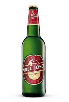 Null Komma Josef <br>20 x 0,50 L alkoholfreies Bier