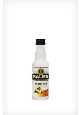 Obst Schnaps 20 x 40 ml<br>36% Bauer Graz