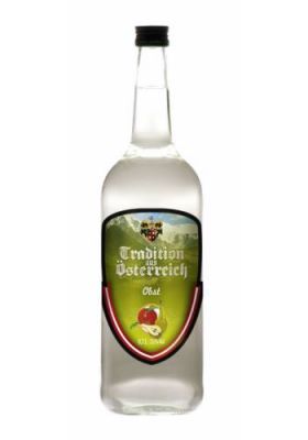Obst Schnaps 35%<br> 0,70-L emil Spirituosen