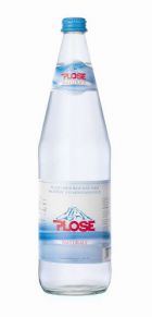 Plose Naturale 6 x 1 Liter