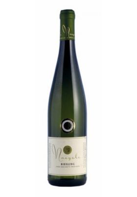 Riesling Kabinett trocken<br>Weingut Naegele, Pfalz