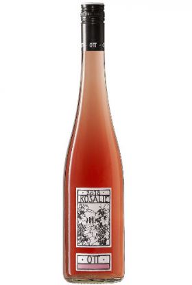 Rosalie Rosé 2018