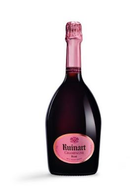 Ruinart Rosé Brut 0,75 L