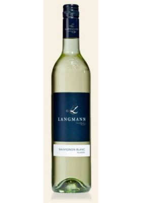 Sauvignon Blanc <br>Weingut Langmann