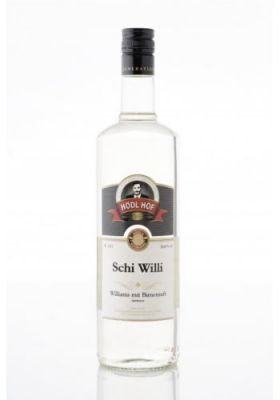 Schi-Willi 1 Liter