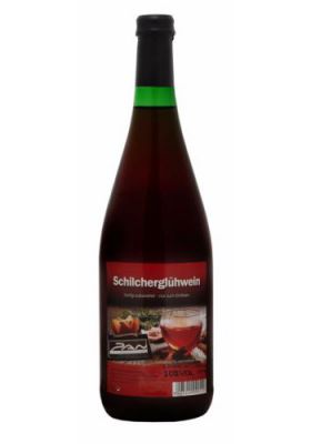 Winzer Schilcherglühwein 1 Liter