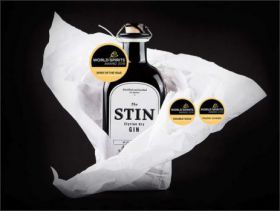 Stin Gin 0,50 L