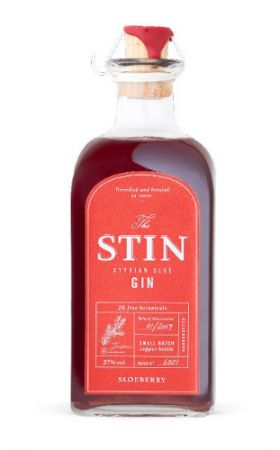 Stin Sloe Gin 0,50 L