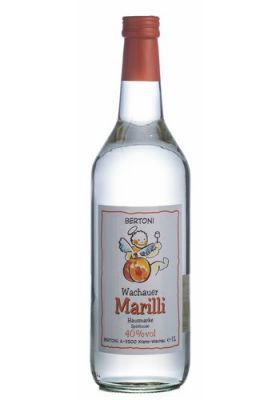 Original Marilli 0,70 L <br>Destillerie Bertoni