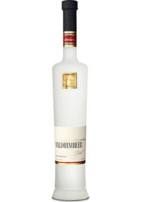 Waldhimbeer unfiltriert 42%vol.<br>0,50 Ltr. Lantenhammer