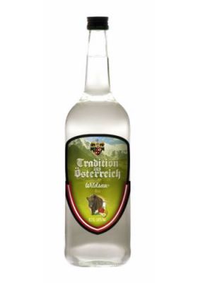 Obst Schnaps Wildsau® 50%<br> 0,70-L emil Spirituosen
