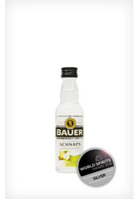 Williams Schnaps 20 x 40 ml<br>36% Bauer Graz