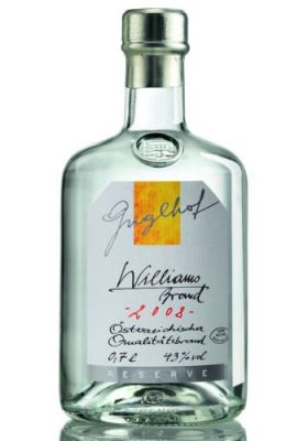 Williams Brand Reserve<br>Guglhof