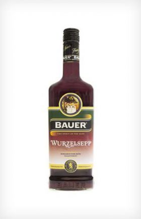 Wurzelsepp Magentrost 0,70 Liter<br>29%vol.  Bauer, Graz