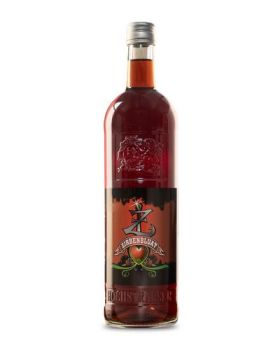 Zirbenblut 1-Liter<br> 22%vol. Destillerie Hochstrasser